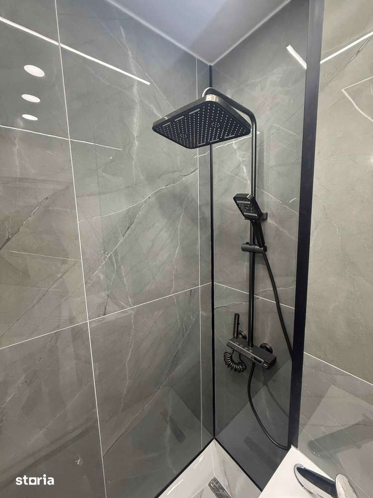 De vânzare apartament 2 camere Cartier Hipodrom NOU — fotografia 3