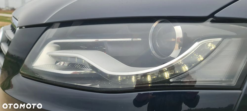Audi A4 Limousine 1.8 TFSI multitronic Attraction - 26