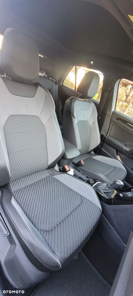 Volkswagen T-Roc 2.0 TSI OPF 4MOTION DSG - 7