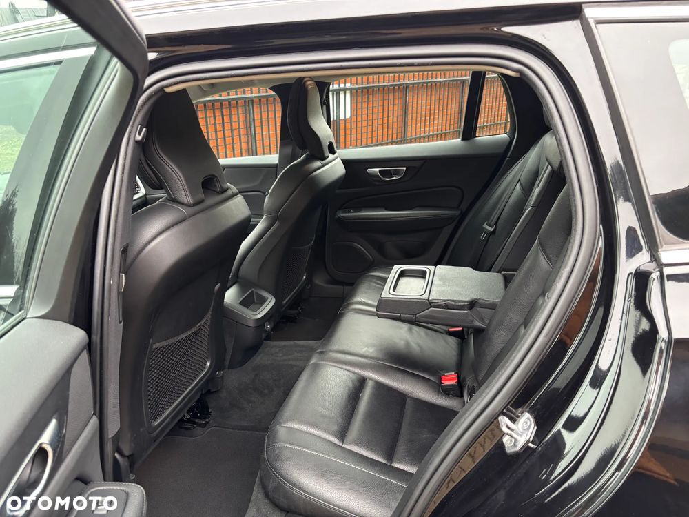 Volvo V60 B3 B Geartronic Inscription - 8