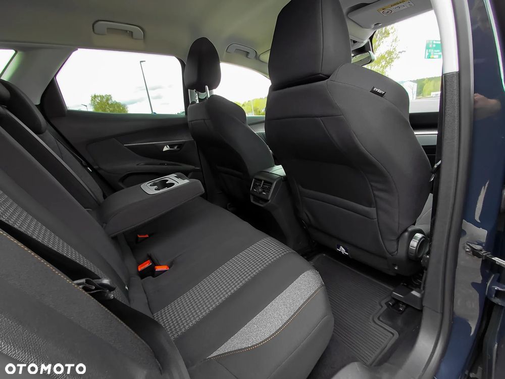 Peugeot 3008 1.2 PureTech Active S&S - 14