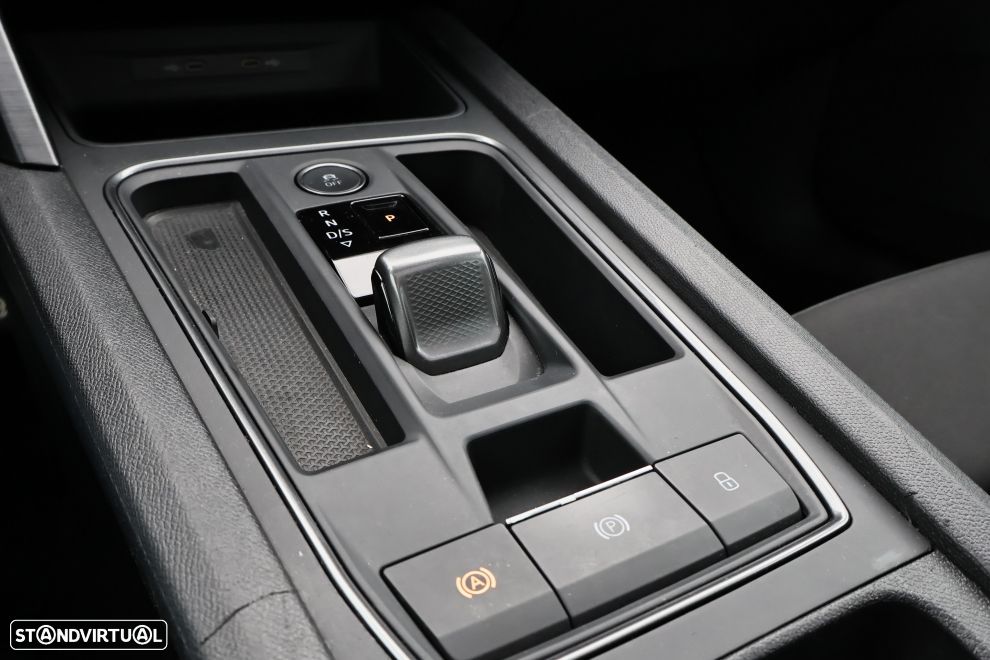 Cupra Leon ST - 10