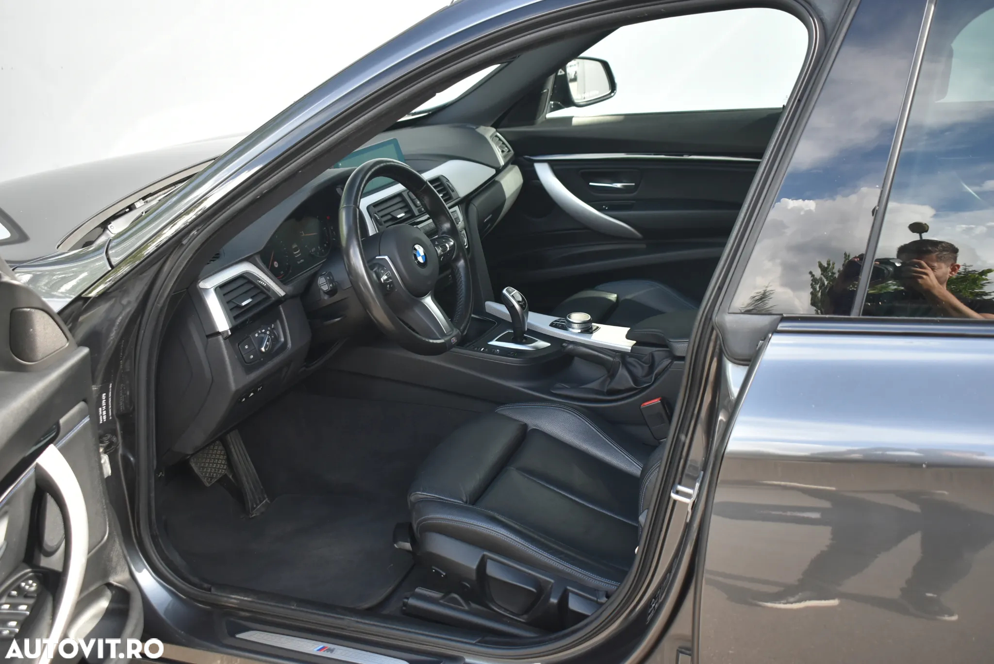 BMW Seria 3 320d GT xDrive AT - 16