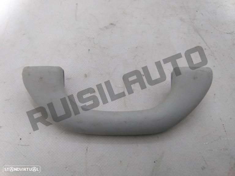 Pega / Puxador Tejadilho Frente Direito 5c685_7607b Vw Jetta Vi - 2