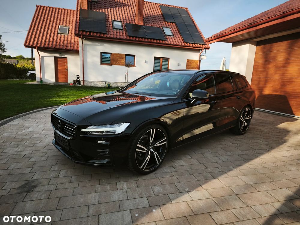 Volvo V60 - 33