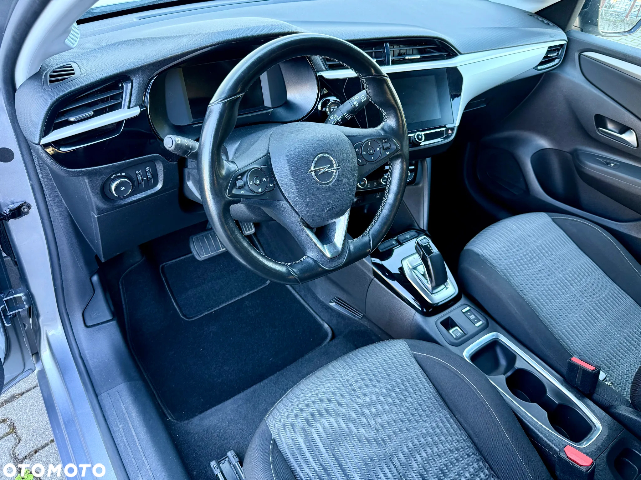 Opel Corsa - 15