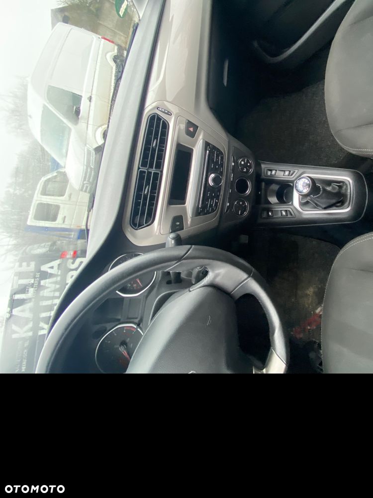 Citroën C-Elysée 1.2 PureTech Live - 12