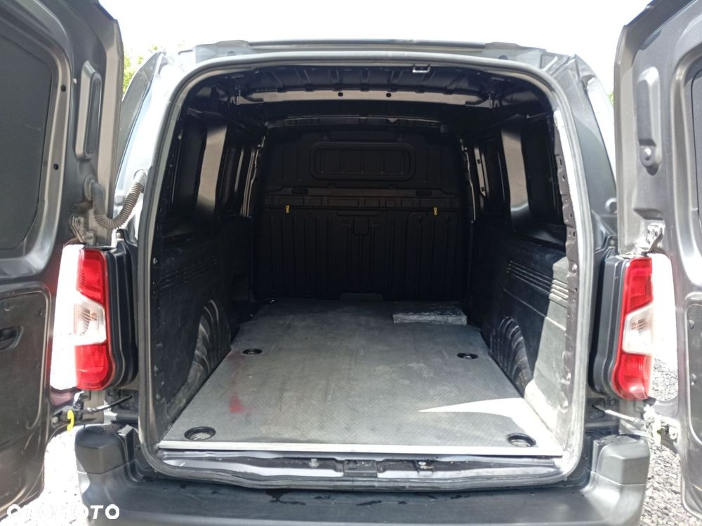 Toyota PROACE CITY - 11