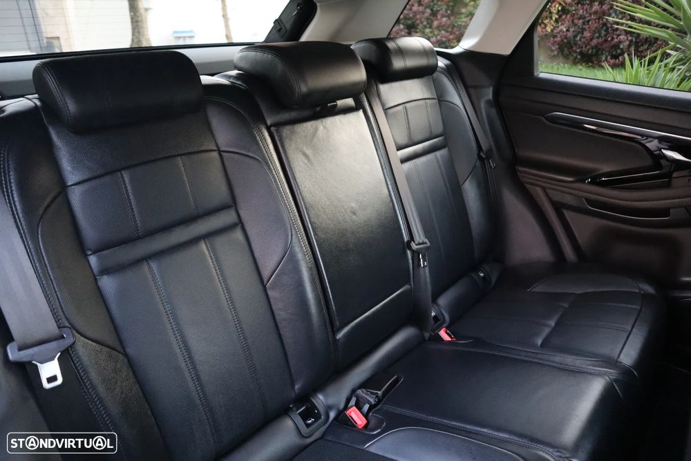 Land Rover Range Rover Evoque 1.5 P300e AWD S Auto - 26