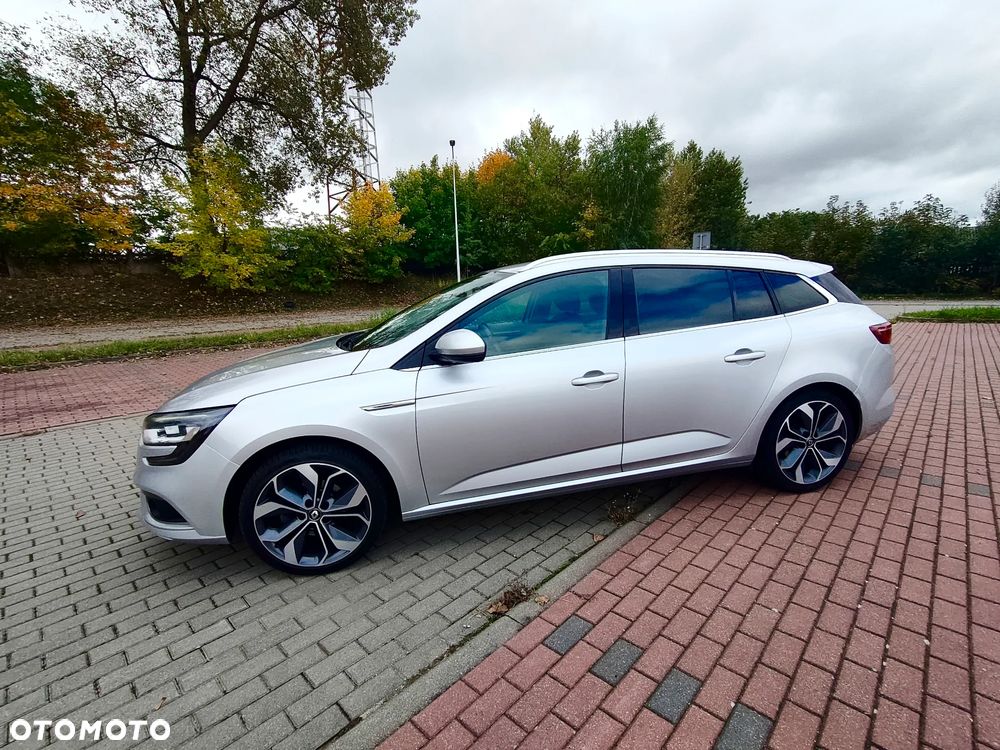 Renault Megane - 11