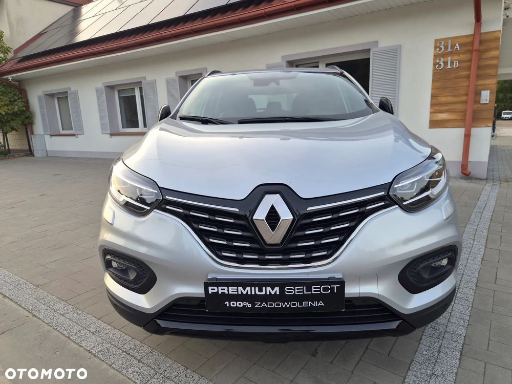 Renault Kadjar - 36