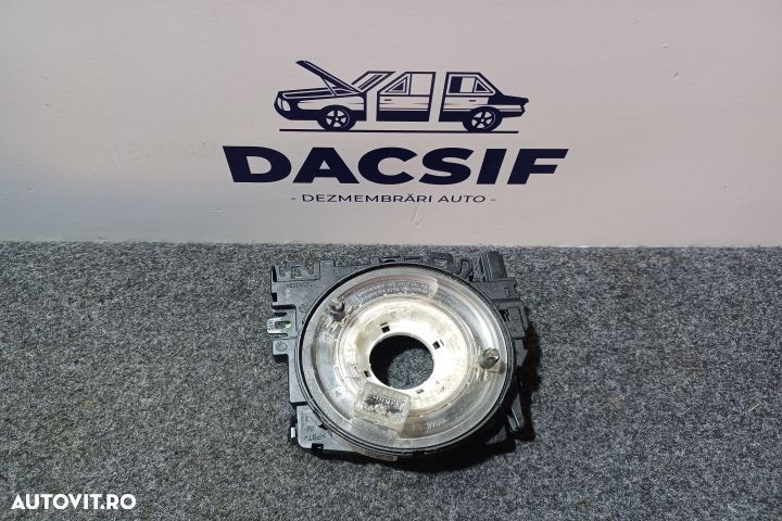 Spirala volan 5K0953549C Volkswagen VW Golf 6 [2008 - 2015] Plus mini - 1