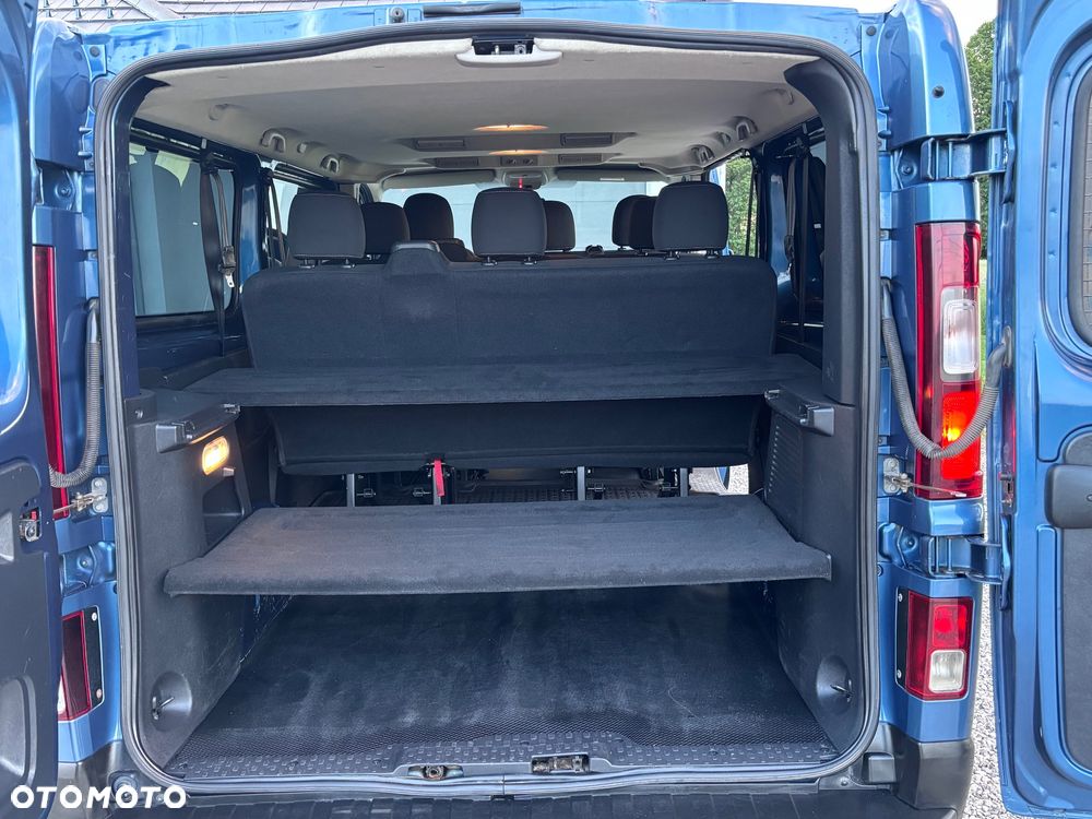 Renault Trafic L2H1 2,9t Pack Clim - 18