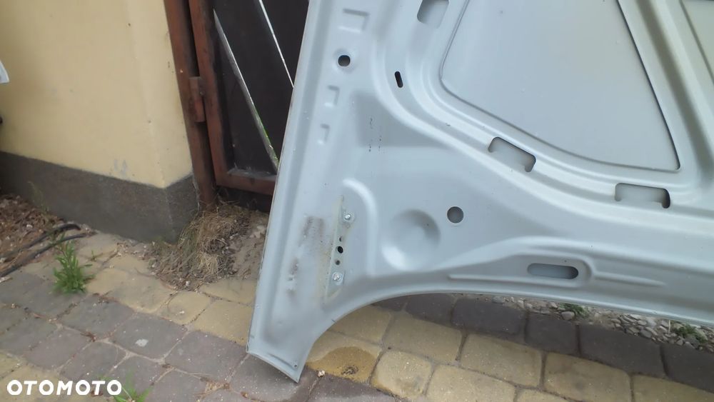 Maska silnika Skoda Superb III 3V1 - 13