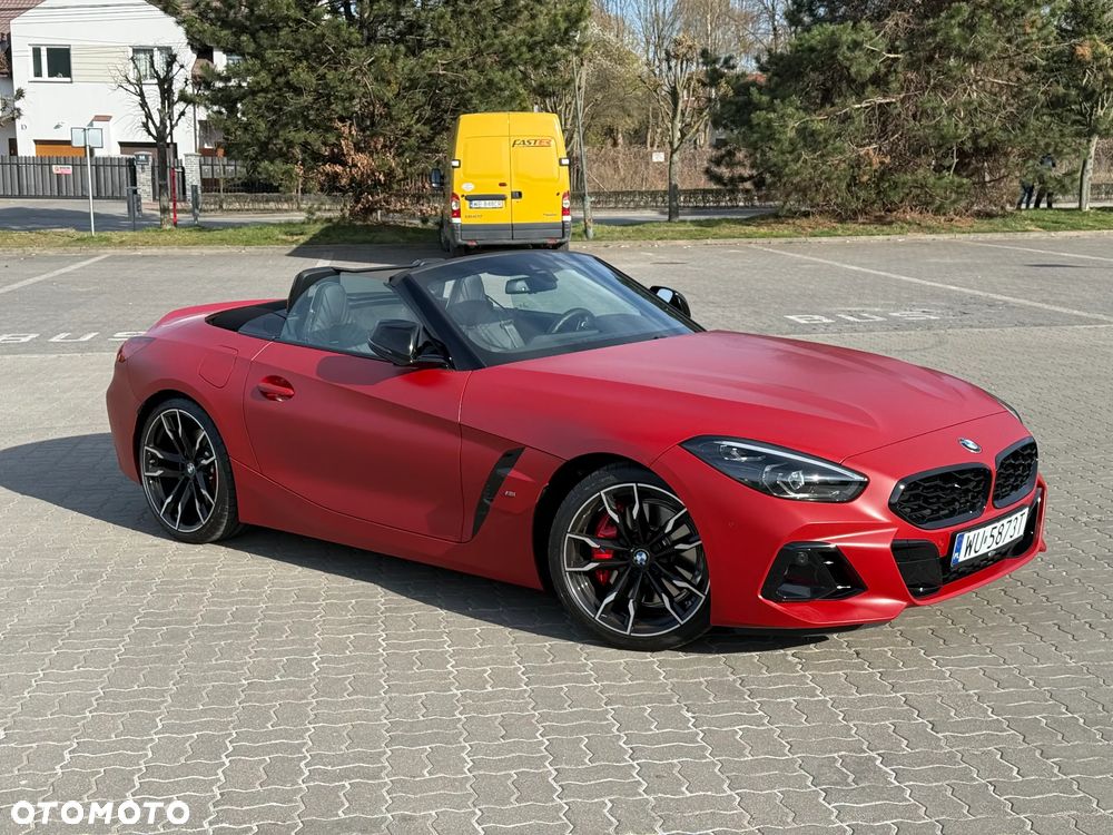 BMW Z4 M M40i sport - 2