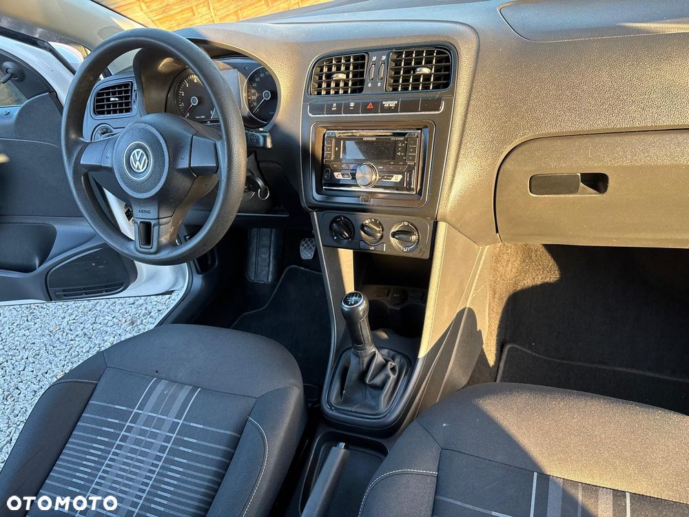 Volkswagen Polo 1.2 Style - 18