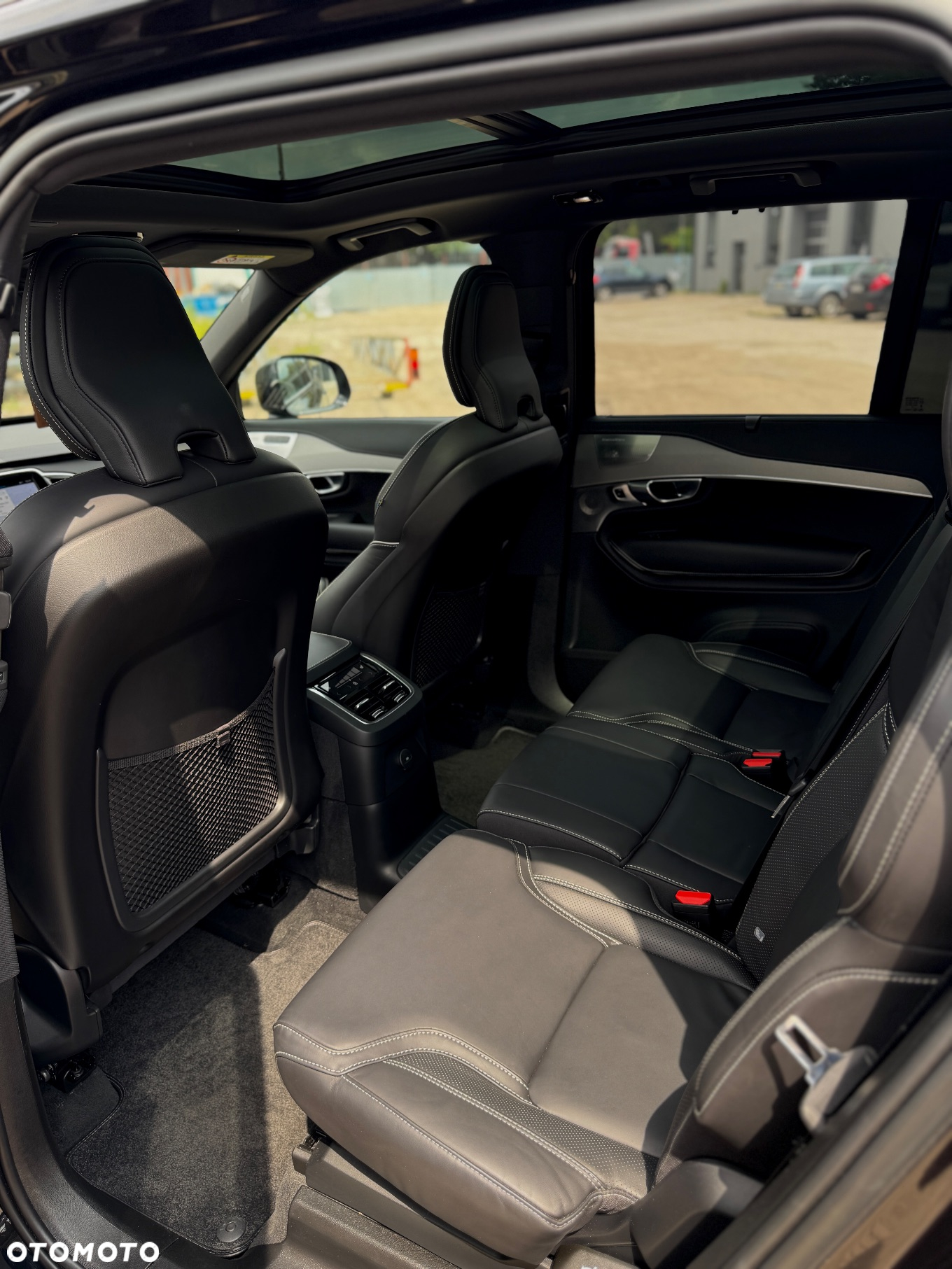 Volvo XC 90 - 20