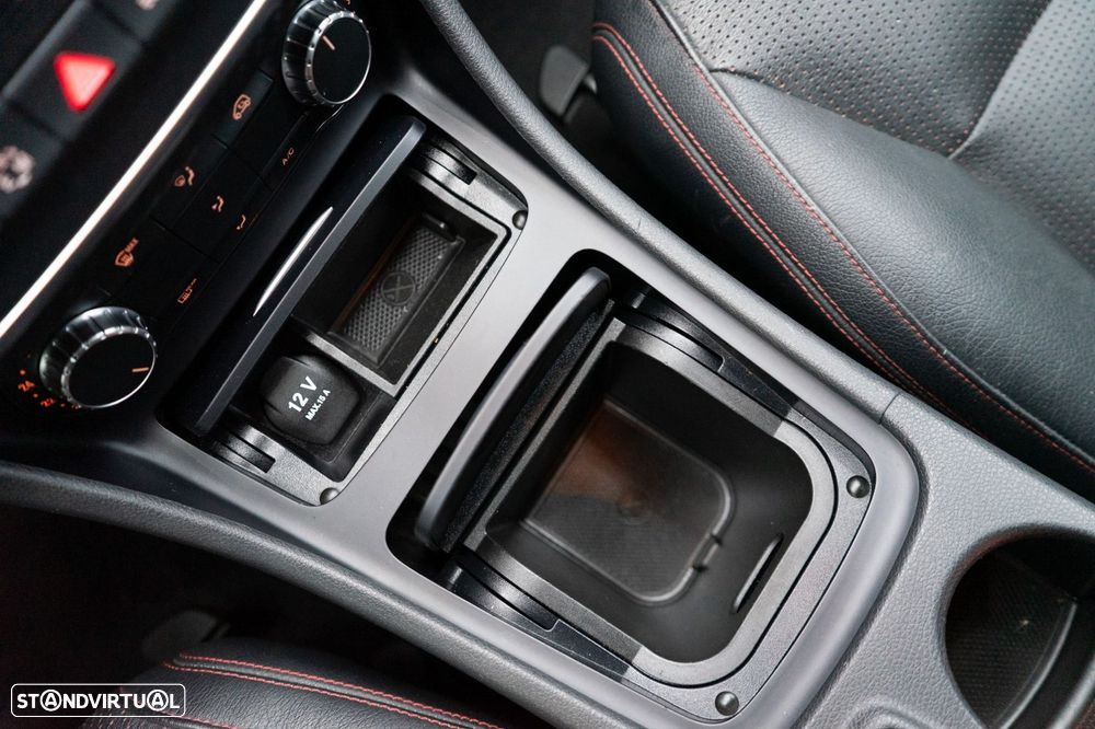 Mercedes-Benz A 180 - 27