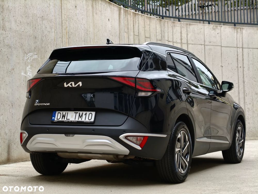 Kia Sportage 1.6 T-GDI L 2WD - 5