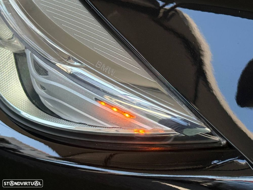 BMW 420 Gran Coupé d Pack M - 25