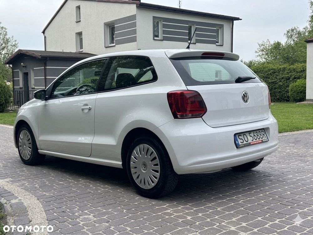 Volkswagen Polo - 6