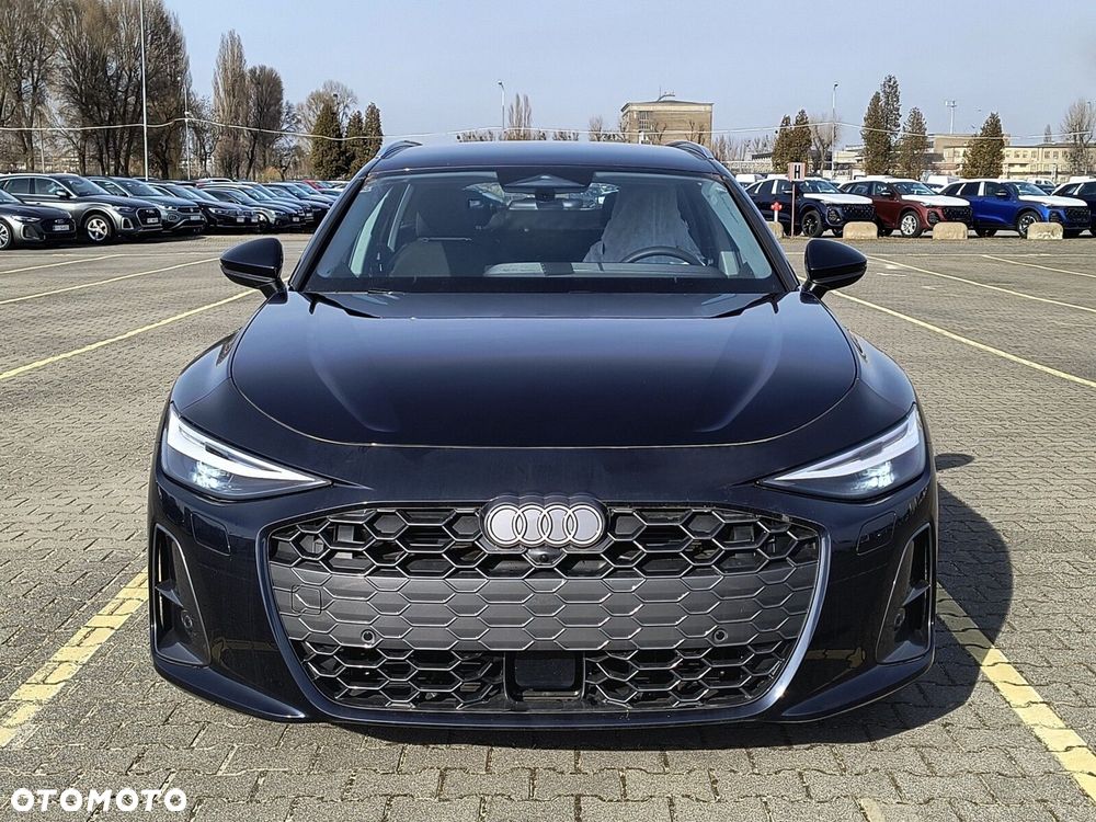Audi A6 Avant - 11