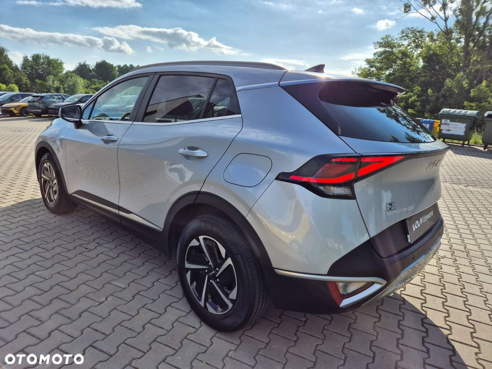 Kia Sportage 1.6 T-GDI L 2WD - 7