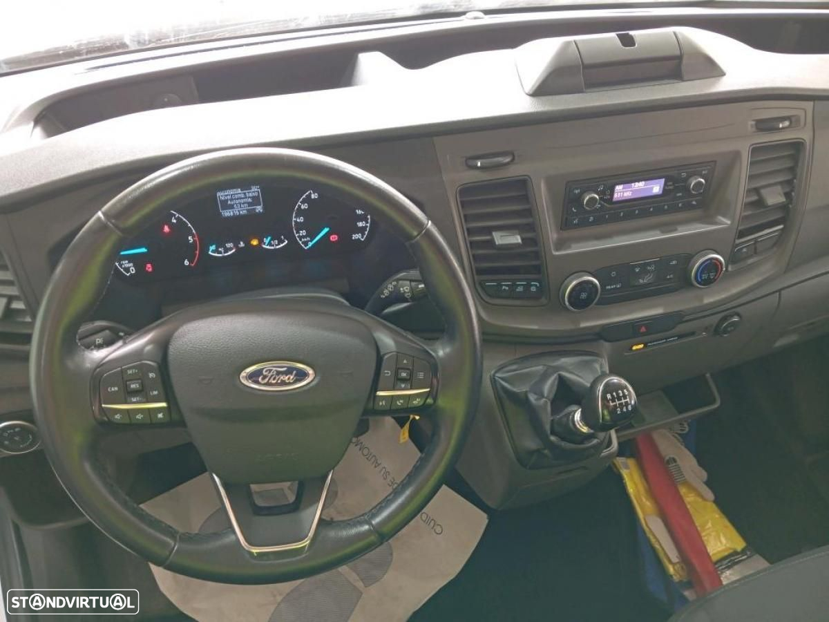 Ford Transit 330 L3 2.0 TDCi H2 Trend - 6