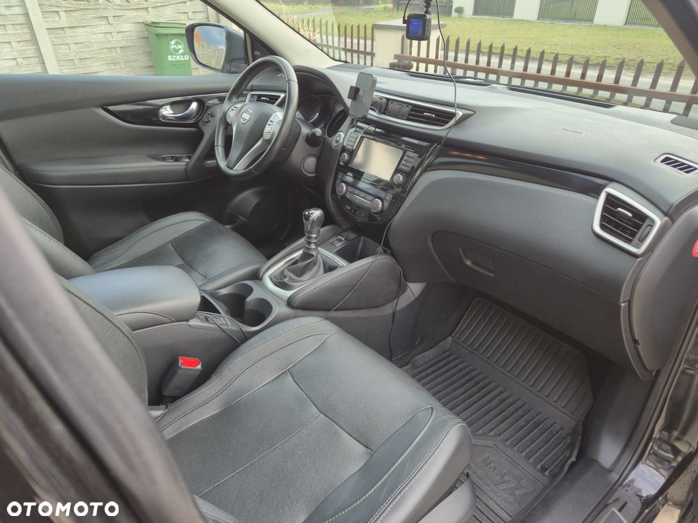 Nissan Qashqai - 20