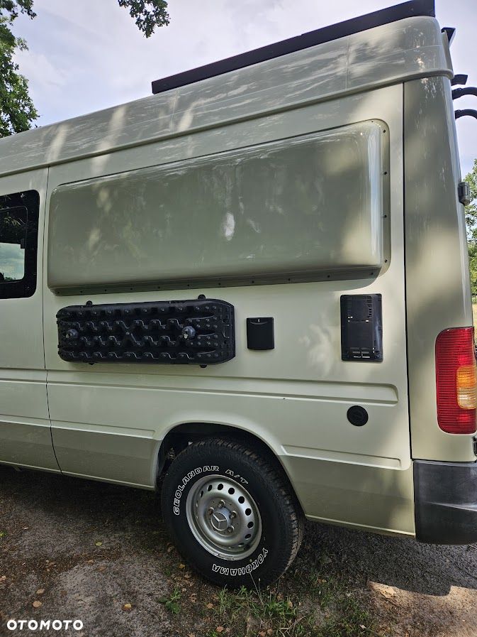 Volkswagen LT 35 - 14