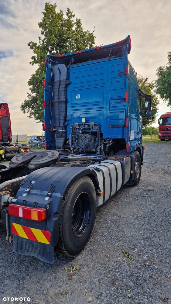 Volvo FH13 440 EURO5 - 9