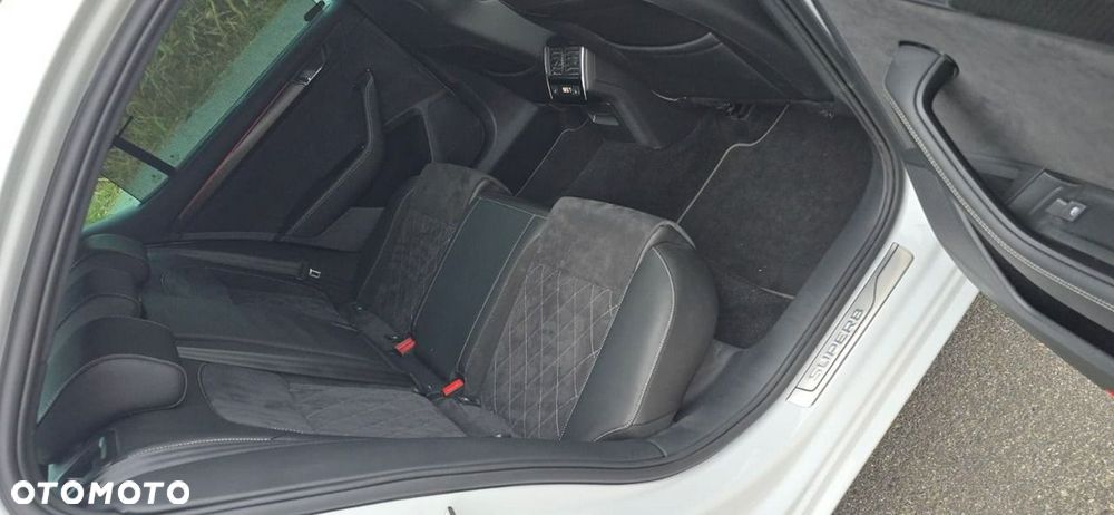 Skoda Superb - 9