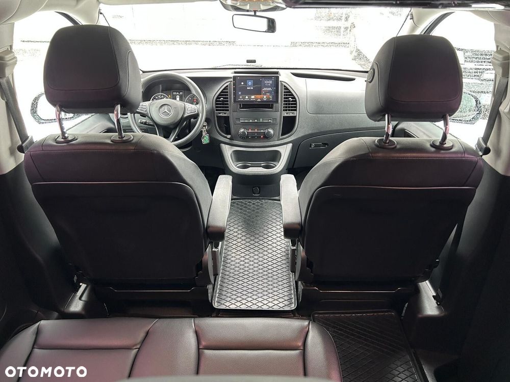 Mercedes-Benz Vito Tourer L3 Pro 9G-Tronic 447.705 - 9