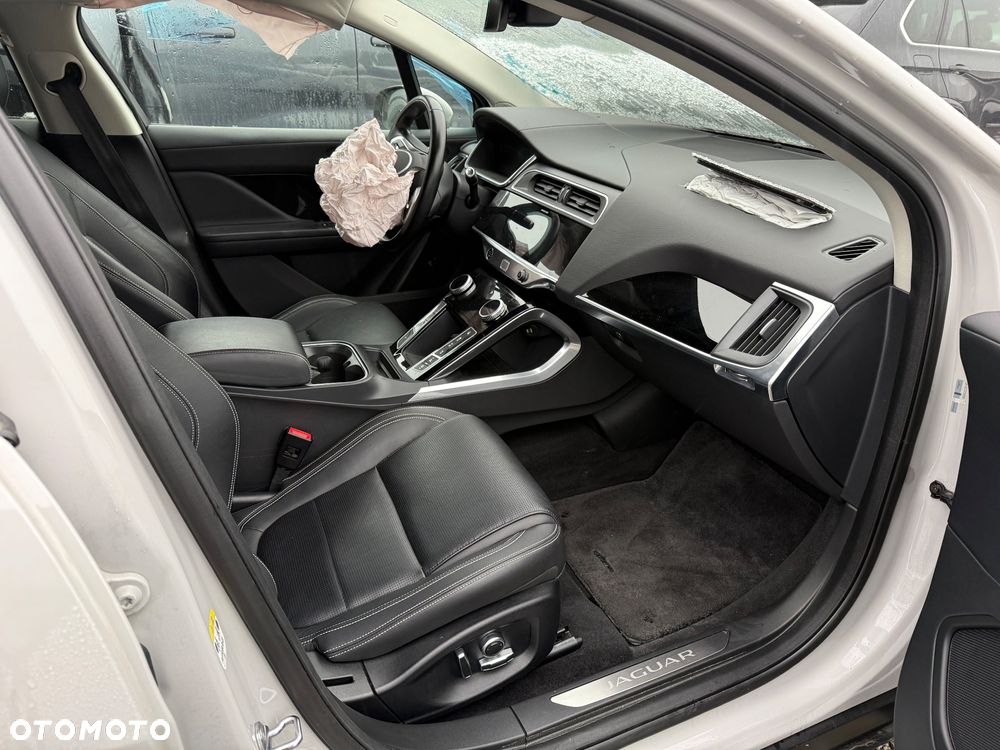 Jaguar I-Pace EV400 AWD R-DYNAMIC HSE - 15