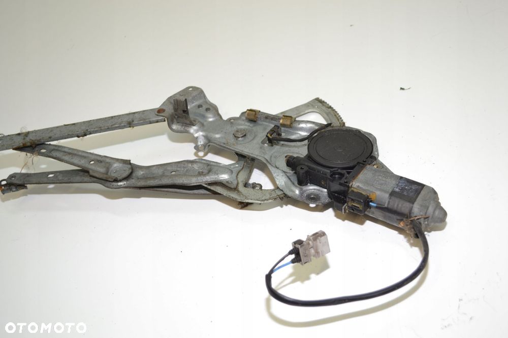 19440699 Mechanizm szyby lewy przód BMW E34 ELEKTRYCZNY PODNOŚNIK - 5