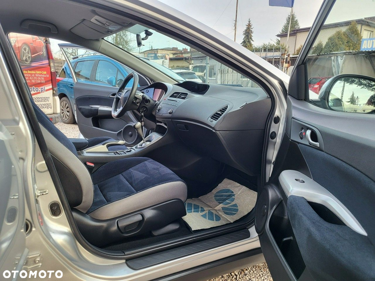 Honda Civic - 18