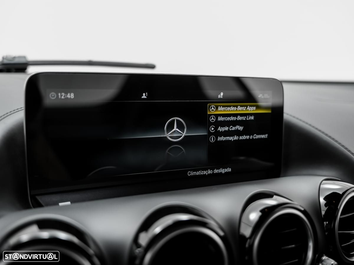 Mercedes-Benz AMG GT - 28