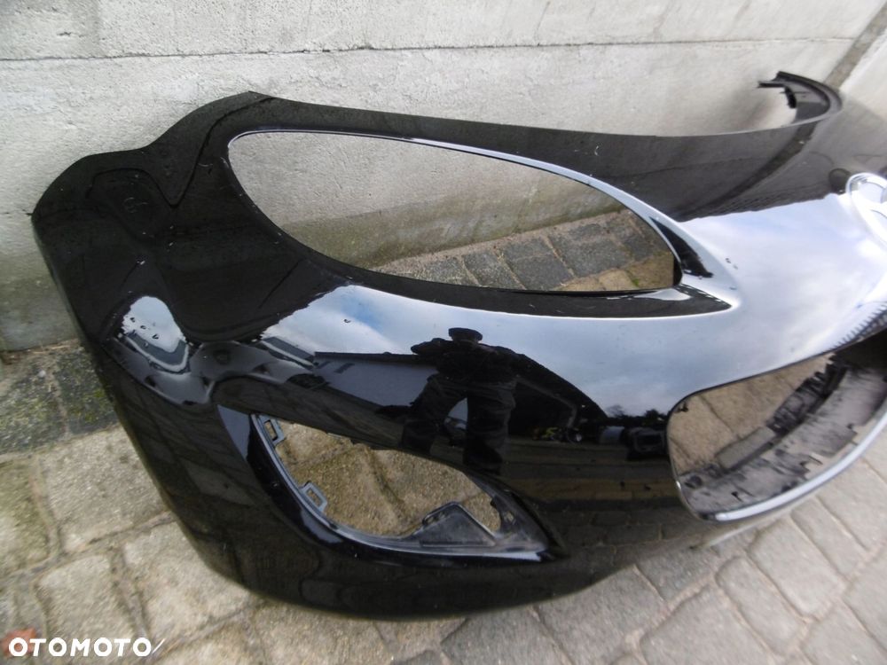 mazda mx5 09/14r lift - zderzak przedni - 2