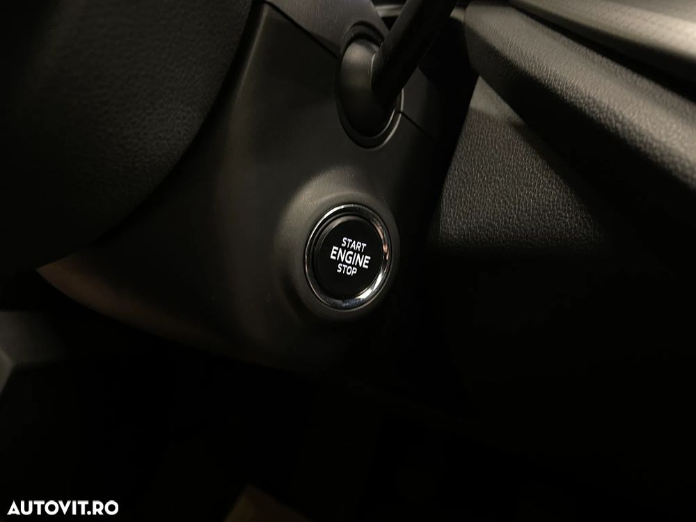 Skoda Octavia 2.0 TDI Ambition - 23