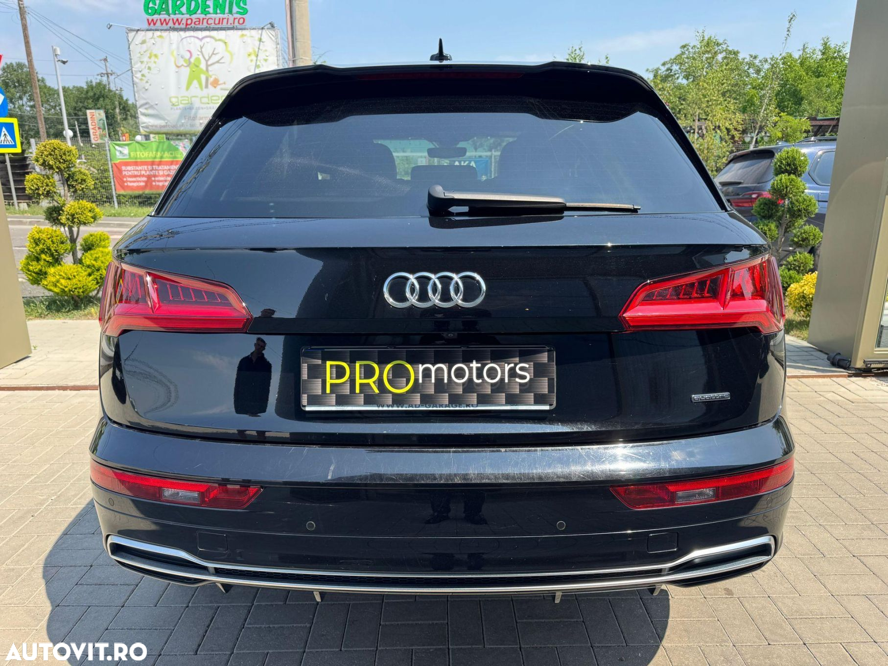 Audi Q5 - 7