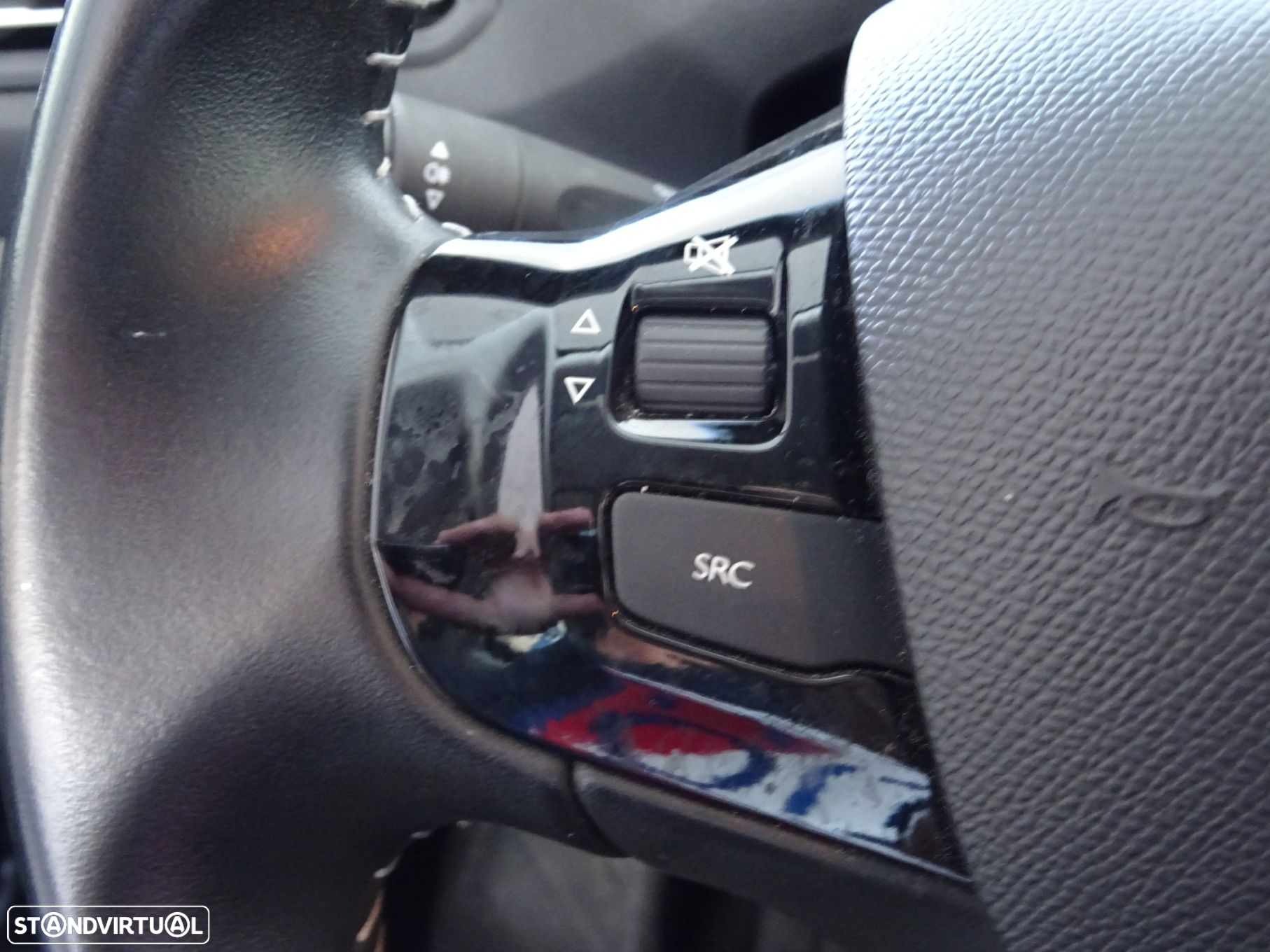 Peugeot 308 SW 1.6 e-HDi Active - 15