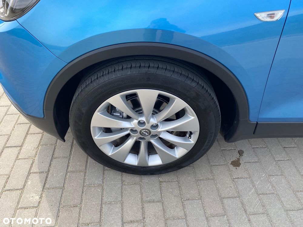 Opel Mokka 1.4 Turbo ecoFLEX Start/Stop Color Edition - 40