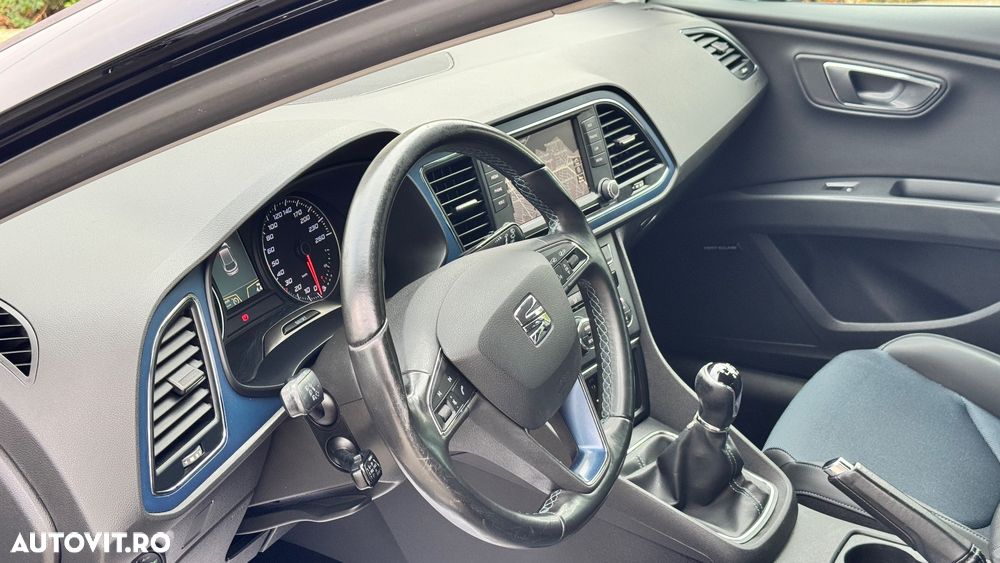 Seat Leon - 11