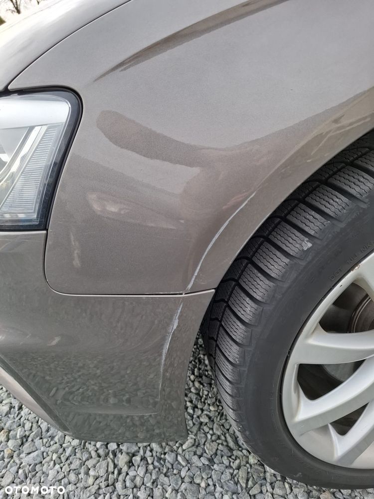 Audi A4 Avant 2.0 TDI DPF S line Sportpaket - 9