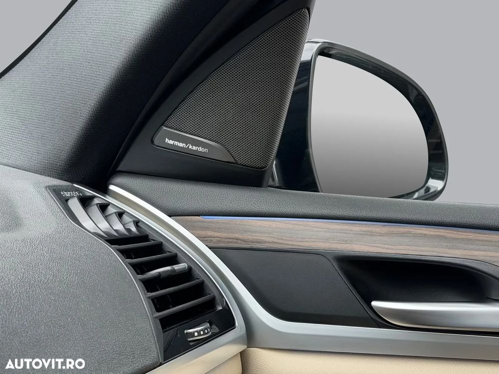 BMW X3 xDrive30e Aut. M Sport - 13