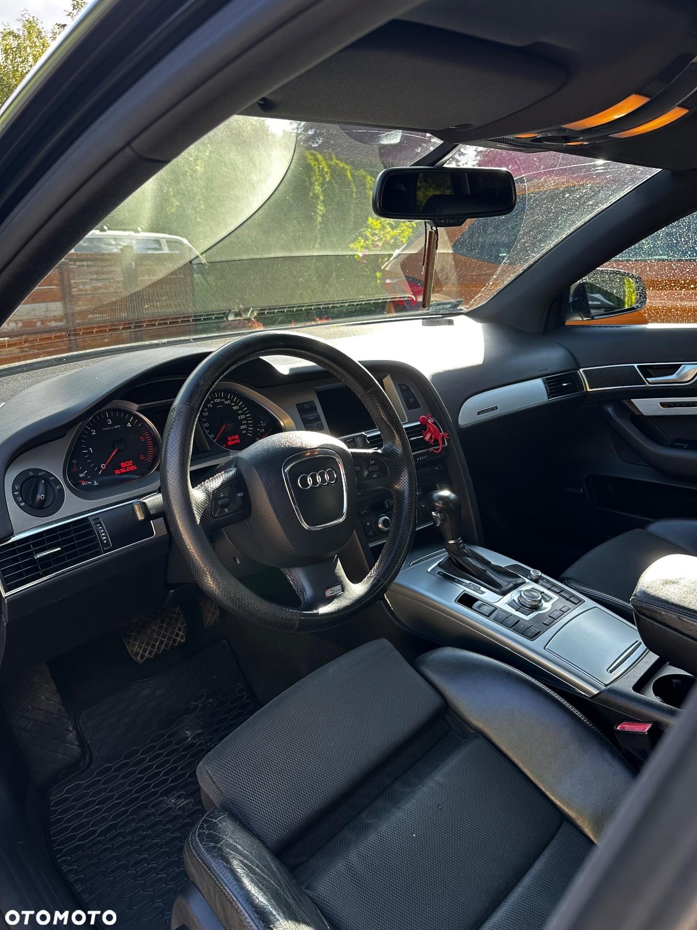 Audi A6 - 13