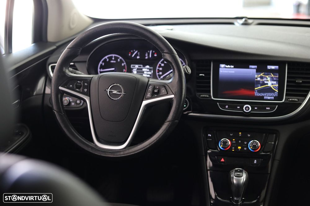 Opel Mokka X - 24