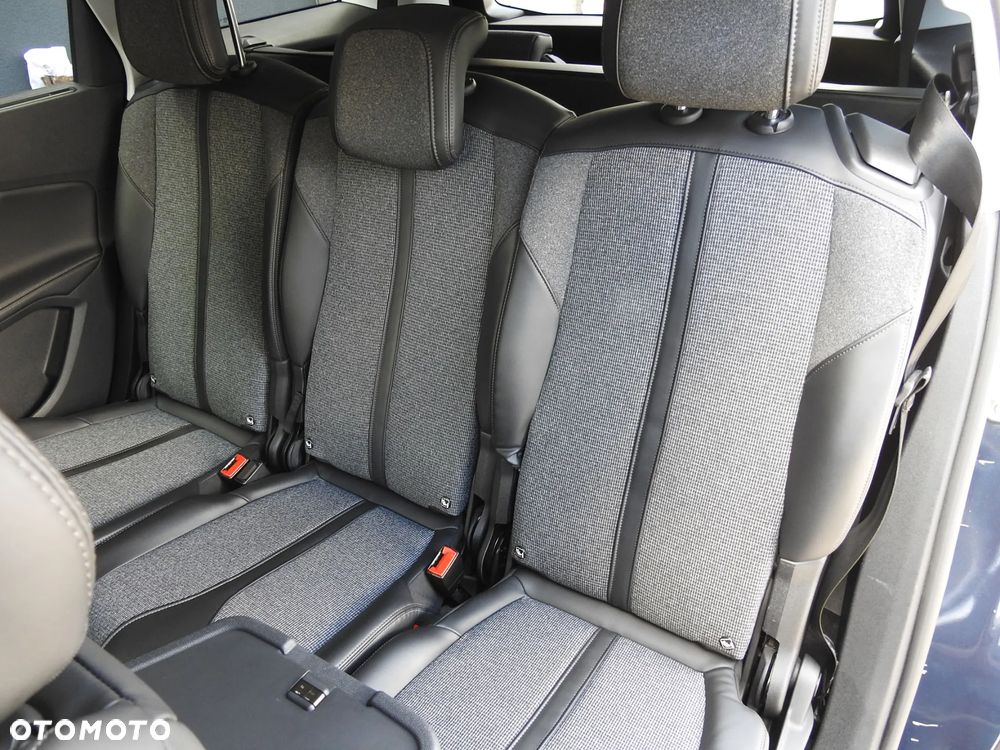 Peugeot 5008 1.6 BlueHDI Allure S&S EAT6 - 9
