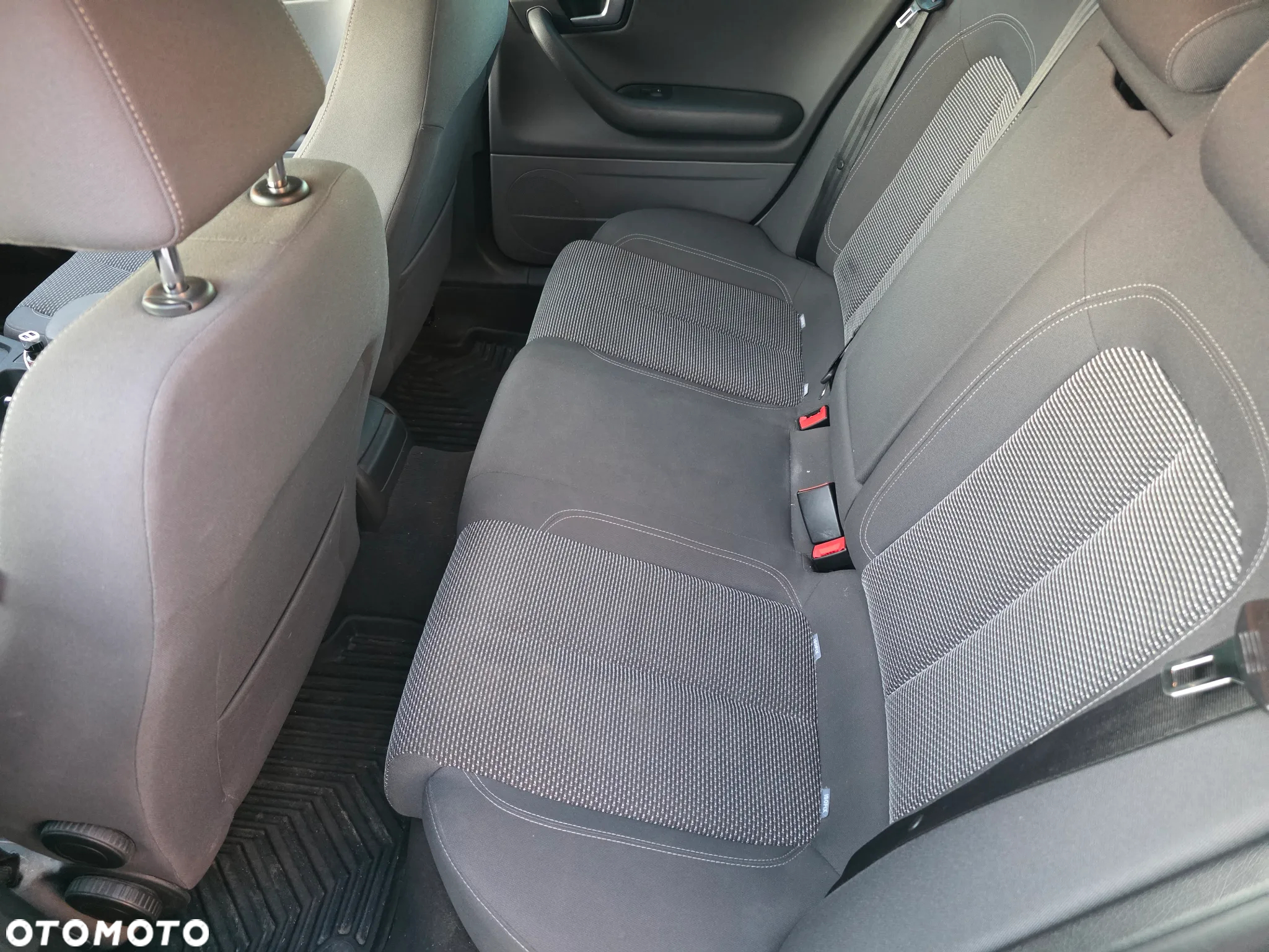 Seat Exeo 2.0 TDI DPF Style - 2