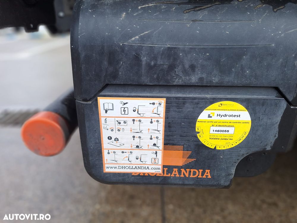 Iveco Daily 35C16 - 5